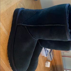 Men’s Uggs Black Size 13
